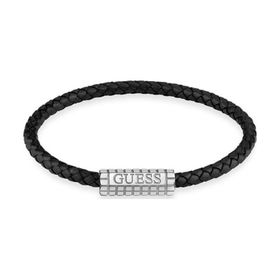 Guess JGUJUMB02141JWSTBKS Erkek Bileklik