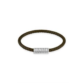 Guess JGUJUMB02141JWSTBWS Erkek Bileklik