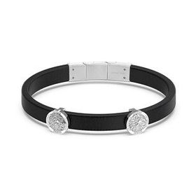 Guess JGUJUMB03013JWSTTU Erkek Bileklik