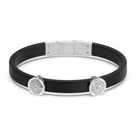 Guess JGUJUMB03013JWSTTU Erkek Bileklik