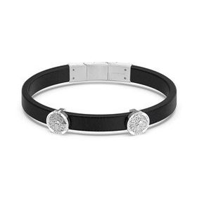 Guess JGUJUMB03013JWSTTU Erkek Bileklik