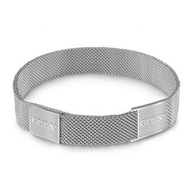 Guess JGUJUMB03027JWSTTU Erkek Bileklik