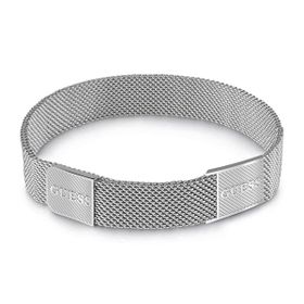 Guess JGUJUMB03027JWSTTU Erkek Bileklik