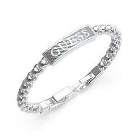 Guess JGUJUMB03028JWSTS Erkek Bileklik