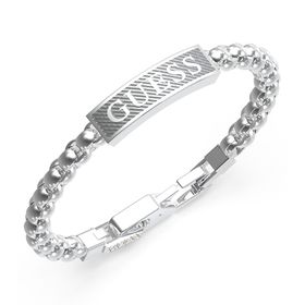Guess JGUJUMB03028JWSTS Erkek Bileklik
