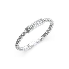 Guess JGUJUMB03028JWSTS Erkek Bileklik