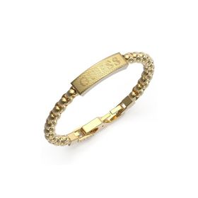 Guess JGUJUMB03028JWYGS Erkek Bileklik