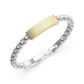 Guess JGUJUMB03028JWYGSTS Erkek Bileklik