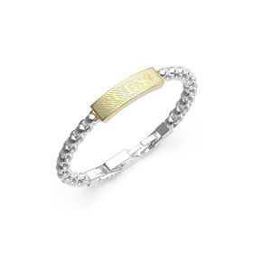 Guess JGUJUMB03028JWYGSTS Erkek Bileklik