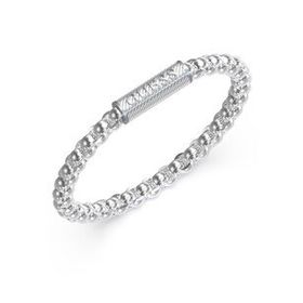 Guess JGUJUMB03032JWSTS Erkek Bileklik
