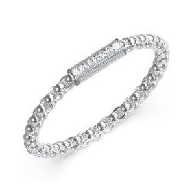 Guess JGUJUMB03032JWSTS Erkek Bileklik