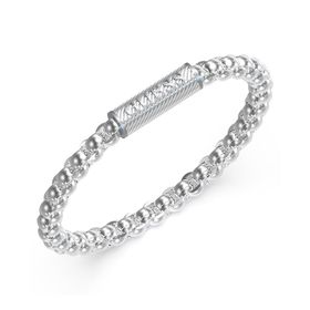 Guess JGUJUMB03032JWSTS Erkek Bileklik