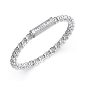 Guess JGUJUMB03032JWSTS Erkek Bileklik
