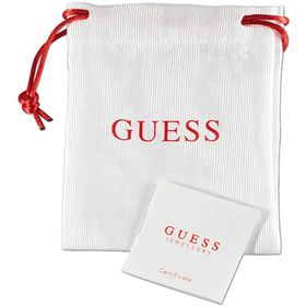 Guess JGUJUMB04001JWSTBKS Erkek Bileklik