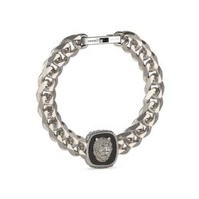 Guess JGUJUMB04001JWSTBKS Erkek Bileklik