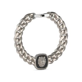 Guess JGUJUMB04001JWSTBKS Erkek Bileklik