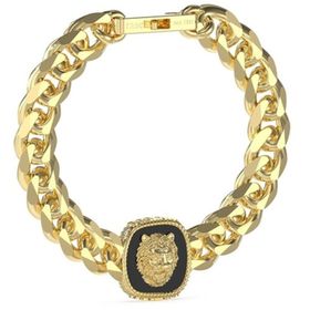 Guess JGUJUMB04001JWYGBKS Erkek Bileklik