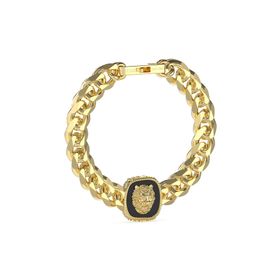 Guess JGUJUMB04001JWYGBKS Erkek Bileklik