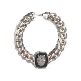 Guess JGUJUMB04007JWSTBKS Erkek Bileklik
