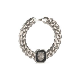 Guess JGUJUMB04007JWSTBKS Erkek Bileklik