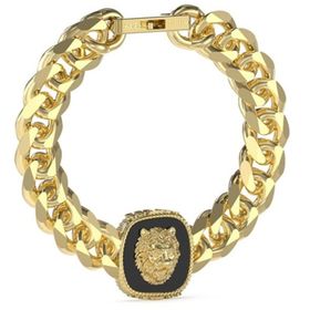 Guess JGUJUMB04007JWYGBKS Erkek Bileklik