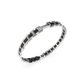 Guess JGUJUMB04030JWSTBKTU Erkek Bileklik
