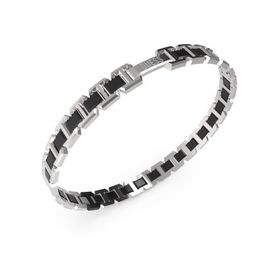 Guess JGUJUMB04030JWSTBKTU Erkek Bileklik