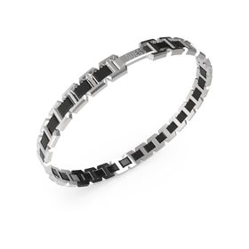 Guess JGUJUMB04030JWSTBKTU Erkek Bileklik