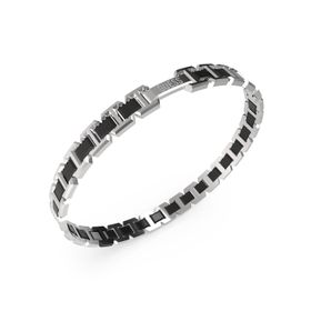 Guess JGUJUMB04030JWSTBKTU Erkek Bileklik