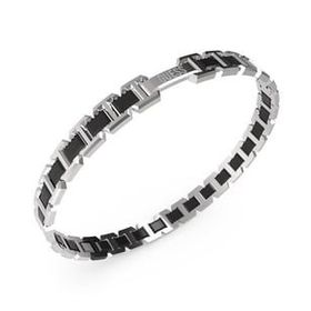 Guess JGUJUMB04030JWSTBKTU Erkek Bileklik