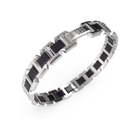 Guess JGUJUMB04032JWSTBKTU Erkek Bileklik