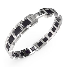 Guess JGUJUMB04032JWSTBKTU Erkek Bileklik