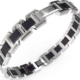 Guess JGUJUMB04032JWSTBKTU Erkek Bileklik