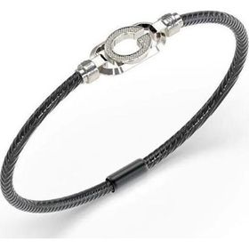 Guess JGUJUMB04420JWSTBKS Erkek Bileklik