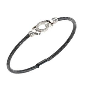 Guess JGUJUMB04420JWSTBKS Erkek Bileklik