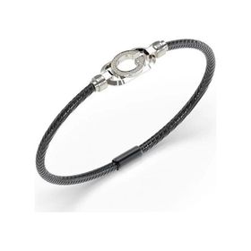 Guess JGUJUMB04420JWSTBKS Erkek Bileklik