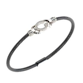 Guess JGUJUMB04420JWSTBKS Erkek Bileklik