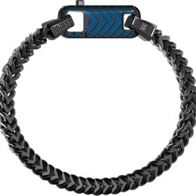 Guess JGUJUMB04442JWBKBBS Erkek Bileklik