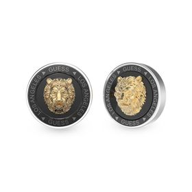 Guess JGUJUME01318JWSTYBTU Erkek Küpe