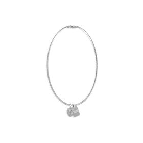 Guess JGUJUMN01300JWSTTU Erkek Kolye