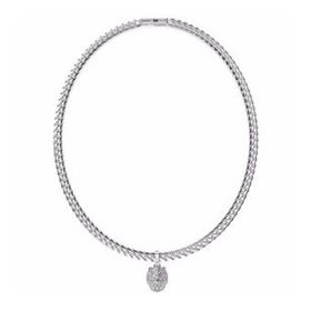 Guess JGUJUMN01301JWSTTU Erkek Kolye