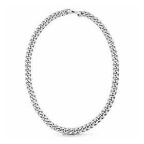 Guess JGUJUMN01349JWSTTU Erkek Kolye