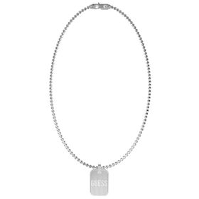 Guess JGUJUMN01355JWSTTU Erkek Kolye