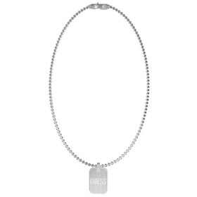 Guess JGUJUMN01355JWSTTU Erkek Kolye