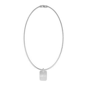 Guess JGUJUMN01355JWSTTU Erkek Kolye
