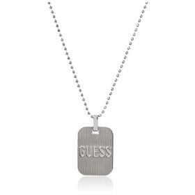 Guess JGUJUMN01355JWSTTU Erkek Kolye