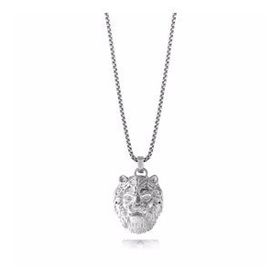 Guess JGUJUMN01387JWSTTU Erkek Kolye