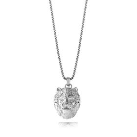Guess JGUJUMN01387JWSTTU Erkek Kolye