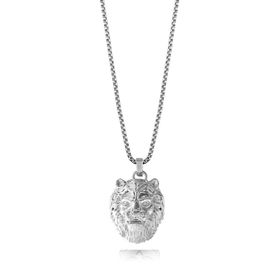 Guess JGUJUMN01387JWSTTU Erkek Kolye