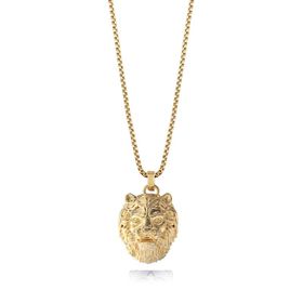 Guess JGUJUMN01387JWYGTU Erkek Kolye